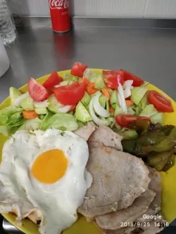 Restaurante El Crack - Mataró