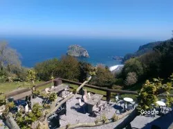 Restaurante Gaztelu Begi - Bakio