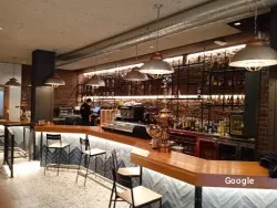 Restaurante Cervecería Keller - Tarancón