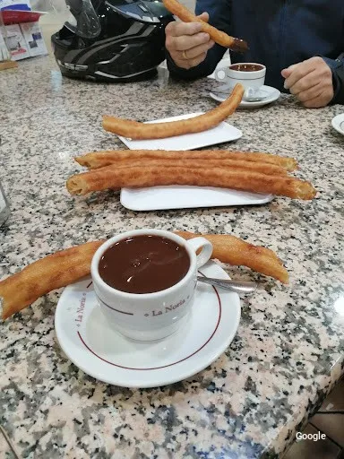 Foto de La Noria