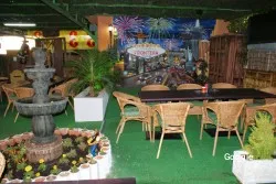 Restaurante Frontera - Collado Villalba