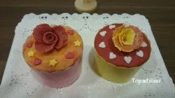Restaurante Mirannas - Barcelona