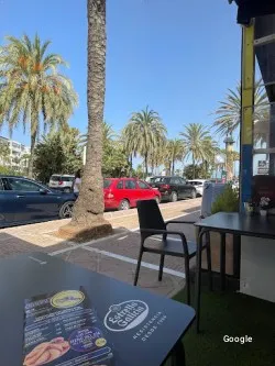 Restaurante Sabor Latino Puerto Banus - Marbella