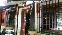 Bar Bernabe, restaurant a Loiu