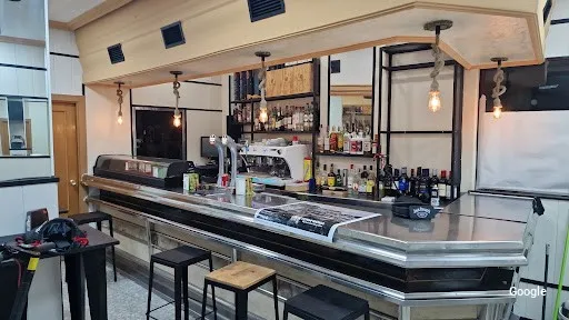 Foto de Cafeteria Roma