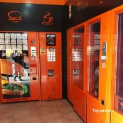 Restaurante Pica&Pica 24h Algorta - Getxo