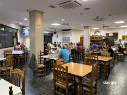 Restaurante Bar resturante Casa Tebar - Albacete