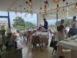 Restaurante Rodamar - L'Ampolla