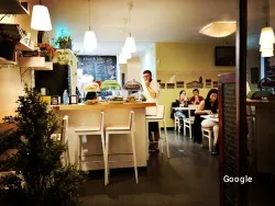 Restaurante A Boca Do Lobo - A Coruña