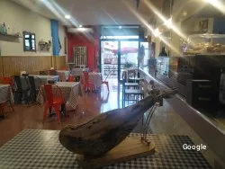 Restaurante Bar Casa Roso - Lleida