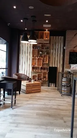Foto de Cafe del Comercio