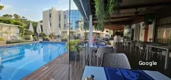 Restaurante Best Western Hotel Mediterraneo - Castelldefels