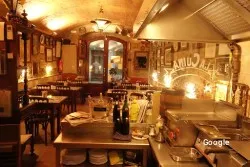 Restaurante Can Muni - Calonge