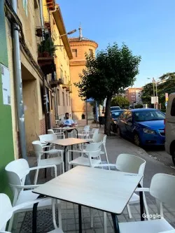 Bar Brindis, restaurant a Calatayud
