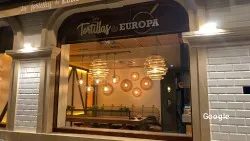 Restaurante Las Tortillas de Europa - Gijón