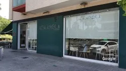 Restaurante Alhambra Massanassa - Massanassa