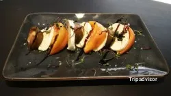 Restaurante La Paula - Barcelona