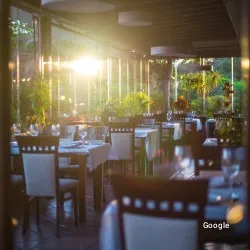 El Pesca Restaurante, España, restaurant in Torrelodones