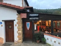 Restaurante El Collado de Las Lobas - Soba