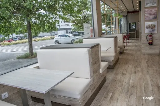 Foto de Telepizza - Valdebebas