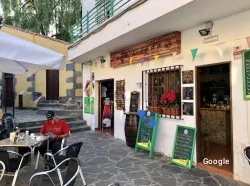 Restaurante La nueva Molienda - Firgas