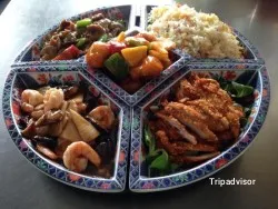 Restaurante Catay - Alicante