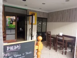Restaurante Pizza&Grill Italia - Palma de Mallorca
