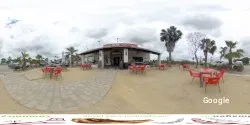 Restaurante Braseria El Arriero - Utrera