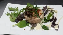 Restaurante Jockey - Valencia