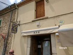 Restaurante Bar Mayorga - Selva