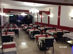 Bombay Grill, jatetxea (Tías)