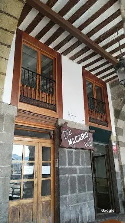 Bar Los Chelines, restaurante en Castro-Urdiales