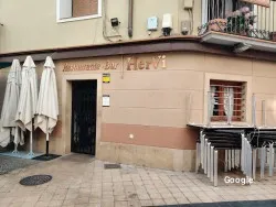 Restaurante Hervi - Huesca