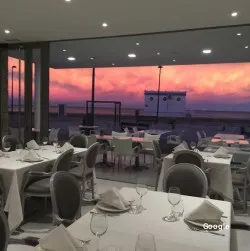 Aroma De Mar, restaurant a Puçol