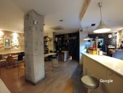 Restaurante Cerveceria La Bascula - Jaén