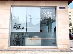 Restaurante Sutan DAgo - San Sebastián