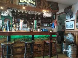 Restaurante Darby O'Gills Bar Lanzarote - Tías