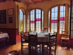 El Rincón de Curro, ristorante a Almonaster la Real