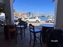 Restaurante Taberna del puerto - Almuñécar