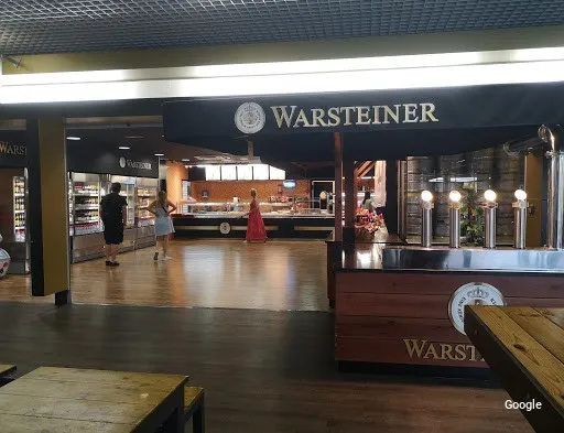 Foto de Warsteiner
