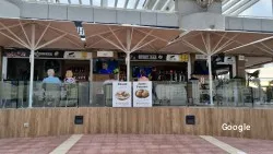 Restaurante The Corner Sport Bar - Adeje
