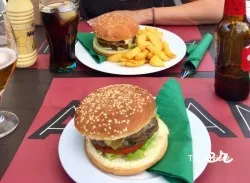 Restaurante AranBurger - Vielha e Mijaran