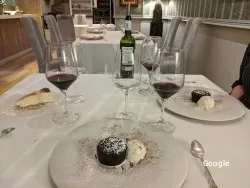 Chocomeli, restaurant in Valencia