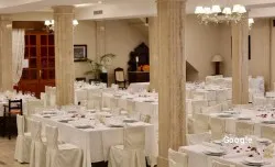 Restaurante Can Tronca, restaurant in Sant Joan