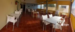 Restaurante Restaurante Meson Poligono - Ibi