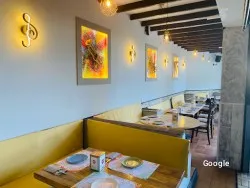 Pizzería Restaurante L'CLAVE del SOL, jatetxea (Torremolinos)