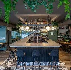 Restaurante La Majareta - Ripollet