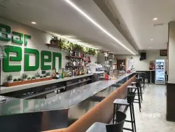 Restaurante Bar Eden - Tauste