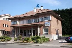 Hotel restaurante la gindal, jatetxea (Parres)