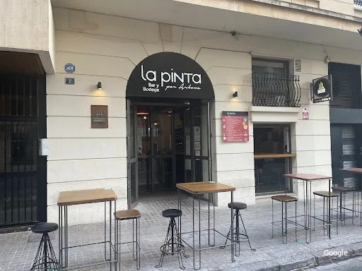 Foto de La Pinta
